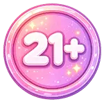 21+
