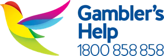 Gamblers Help